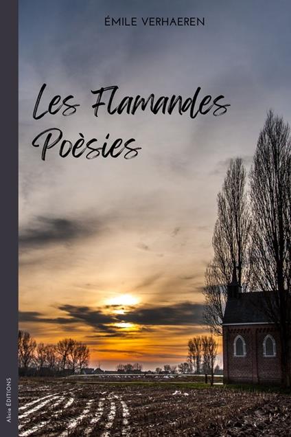 Les Flamandes