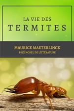 La vie des Termites