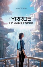 YRROS - An 2264, France 