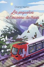 Les pequeños et l'inconnu du train