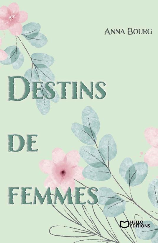 Destins de femmes 