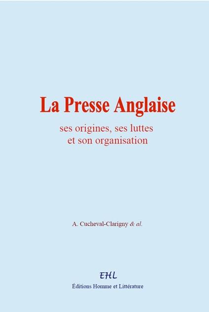 La Presse Anglaise