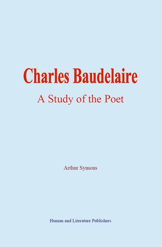 Charles Baudelaire