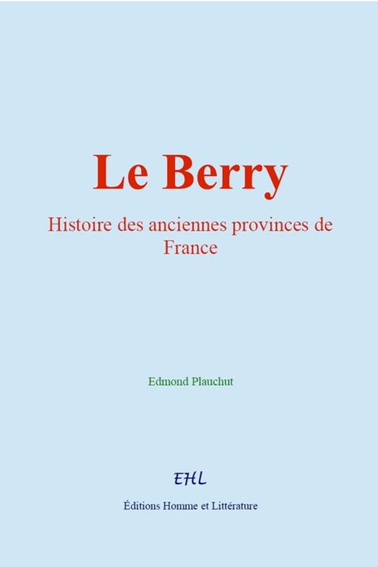 Le Berry