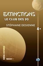 Le club des 20