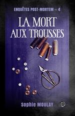 La mort aux trousses