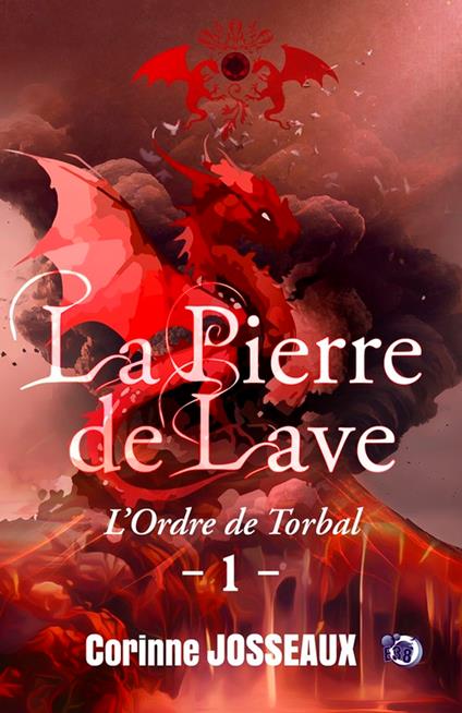 L'ordre de Torbal - Corinne Josseaux - ebook