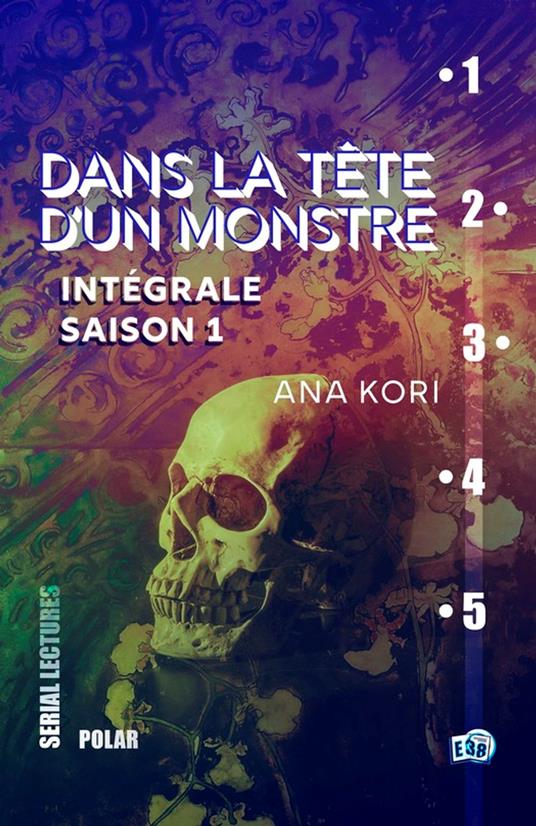 Dans la tête d'un monstre