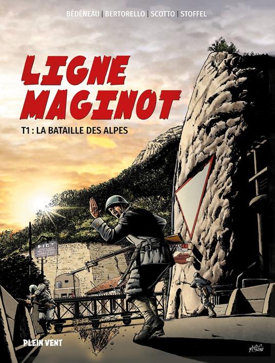 Ligne Maginot