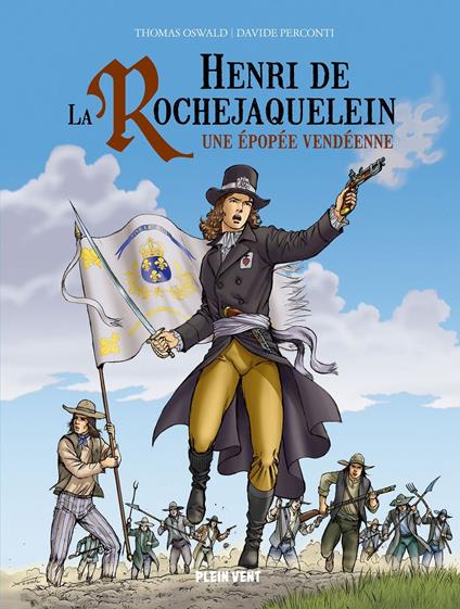 Henri de La Rochejaquelein