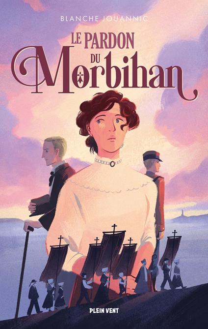 Le Pardon du Morbihan - Blanche Jouannic,Fachri Maulana - ebook