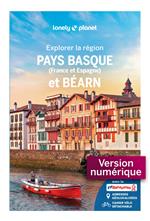 Explorer la région Pays basque et Béarn 6ed