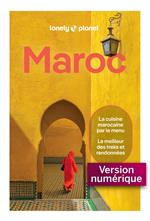 Maroc 12ed