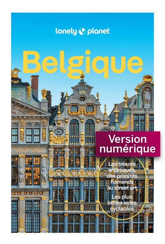 Belgique 1ed