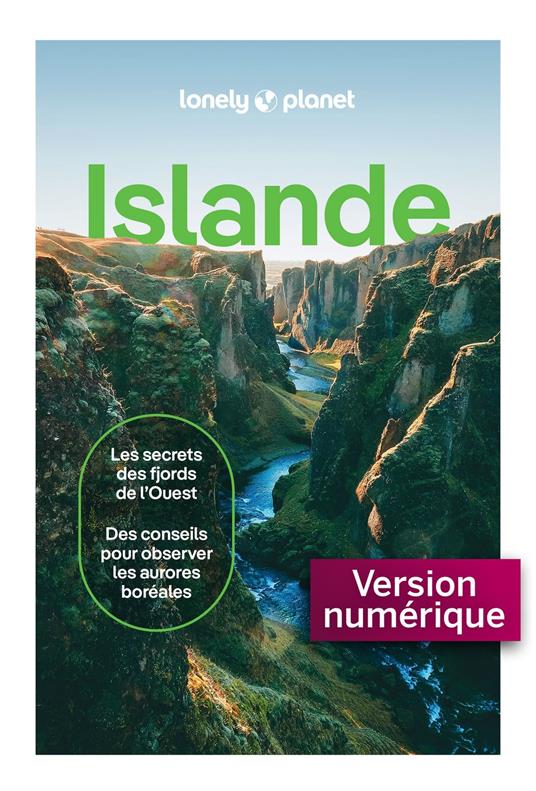 Islande 7ed