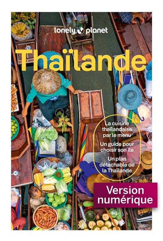 Thaïlande 15ed