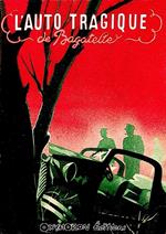 L'auto tragique de Bagatelle