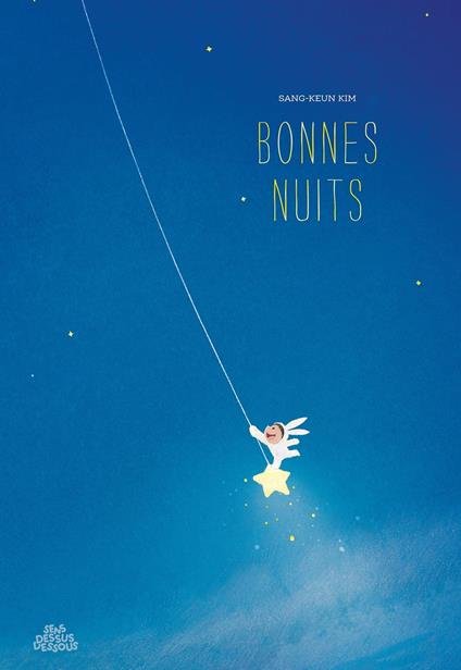 Bonnes nuits - Sang-Keun Kim - ebook