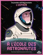 À l'école des astronautes