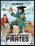 Trésors et épaves pirates