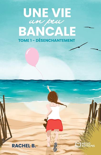 Une vie un peu bancale