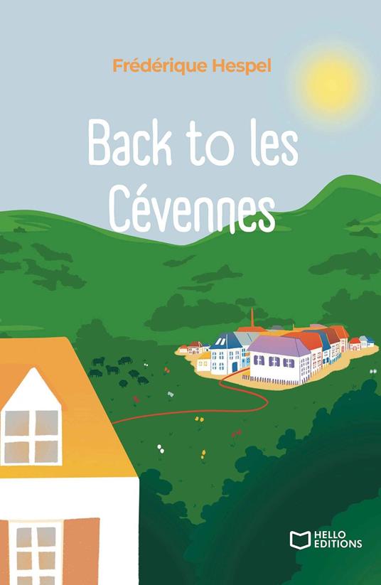 Back to les Cévennes 