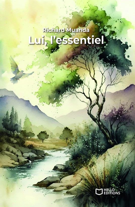 Lui, l'essentiel