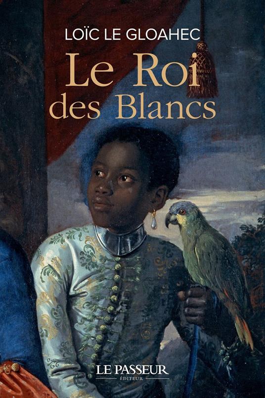 Le Roi des Blancs