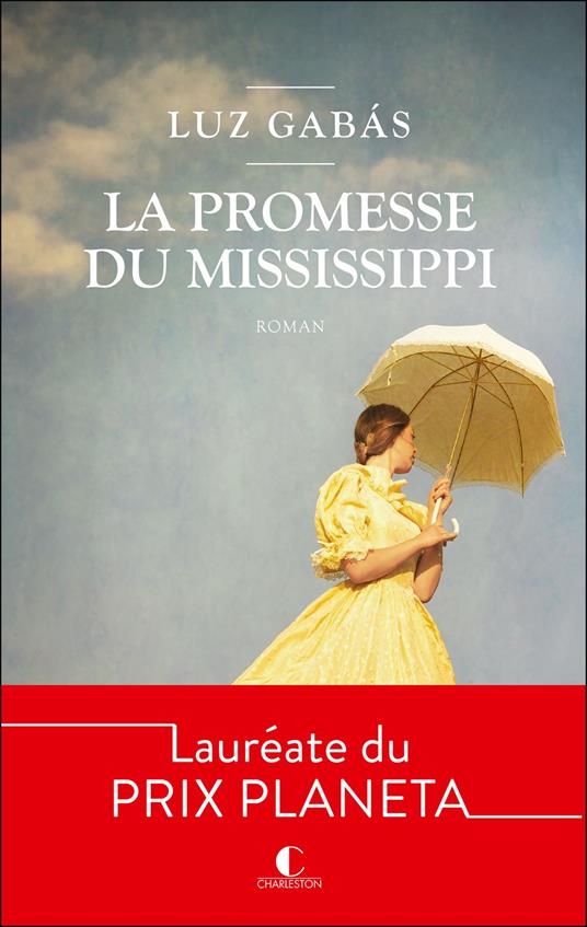 La promesse du Mississippi