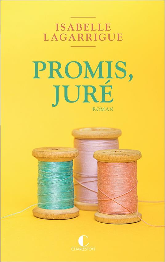 Promis, juré