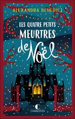 Les quatre petits meurtres de Noël