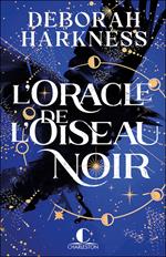 L'Oracle de l'oiseau noir