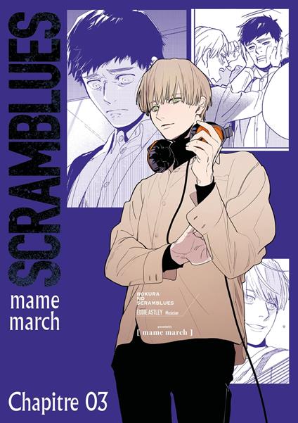 Scramblues - Chapitre 3 (VF)