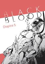 Black Blood - Chapitre 5 (VF)