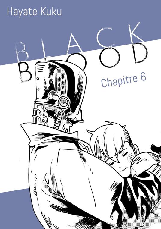 Black Blood - Chapitre 6 (VF)