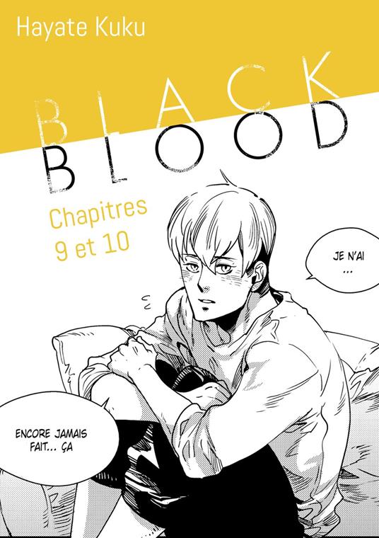 Black Blood - Chapitre 9-10 (VF)