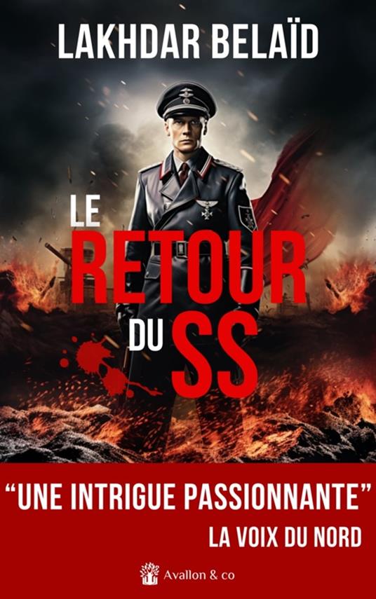 Le retour du SS