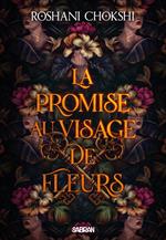 La Promise au visage de fleurs (e-book)