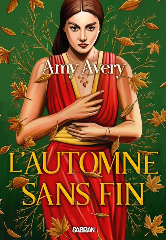 L'Automne sans fin (e-book)