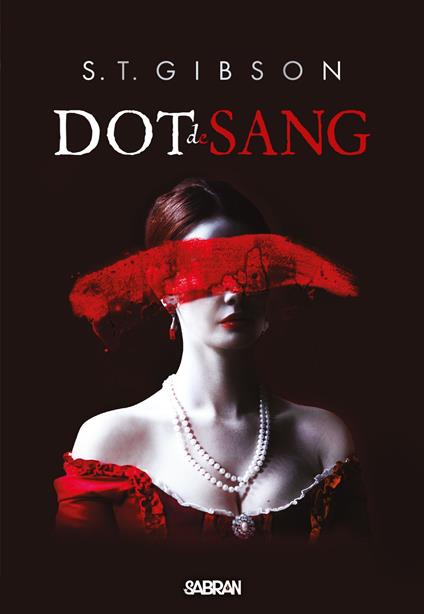 Dot de sang (e-book) - Tome 01