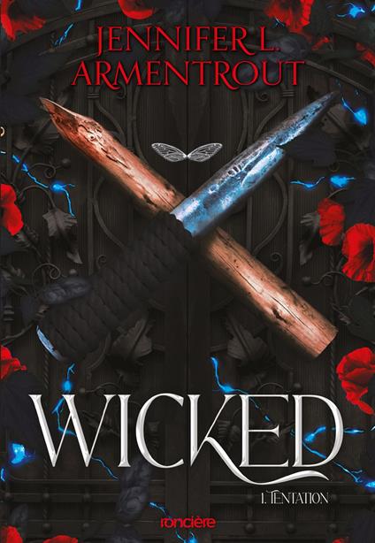 Wicked - Tome 01 Tentation - e-book