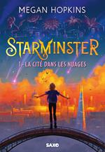 Starminster (e-book) - Tome 01