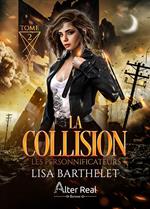 La collision