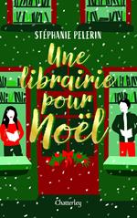 Une librairie pour Noël