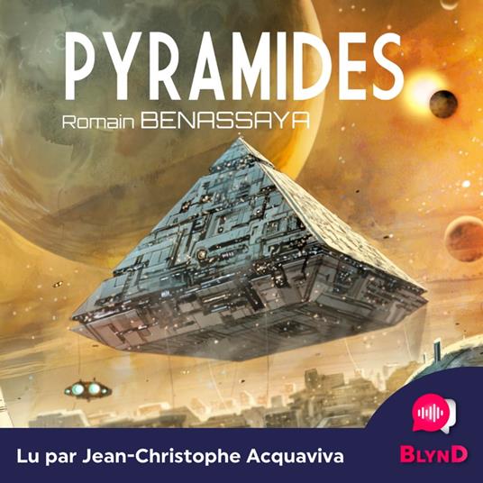 Pyramides