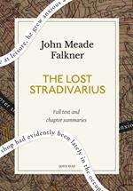 The Lost Stradivarius: A Quick Read edition