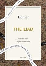 The Iliad: A Quick Read edition