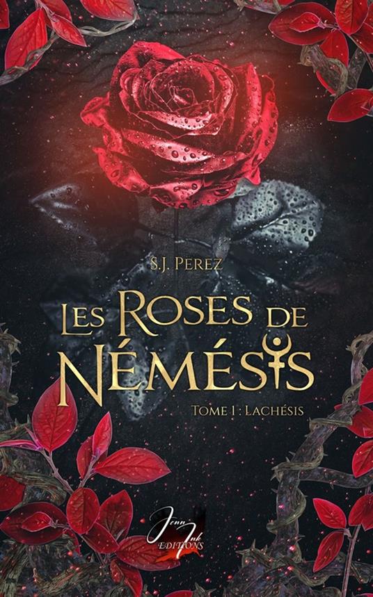 Les roses de Némésis