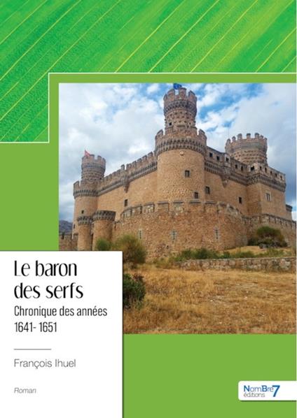 Le baron des serfs