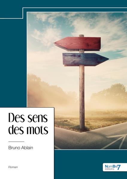 Des sens des mots